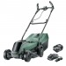 Акумулаторна косачка 18 V 4 Ah 32 см BOSCH CitiMower 18 06008B9A00