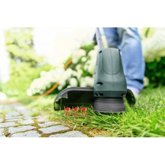 Тример 280 W 26 см BOSCH Professional EasyGrassCut 26 06008C1J00