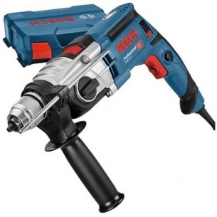 Ударна бормашина, KickBack Control, 850W BOSCH Professional GSB 20-2 060117B400