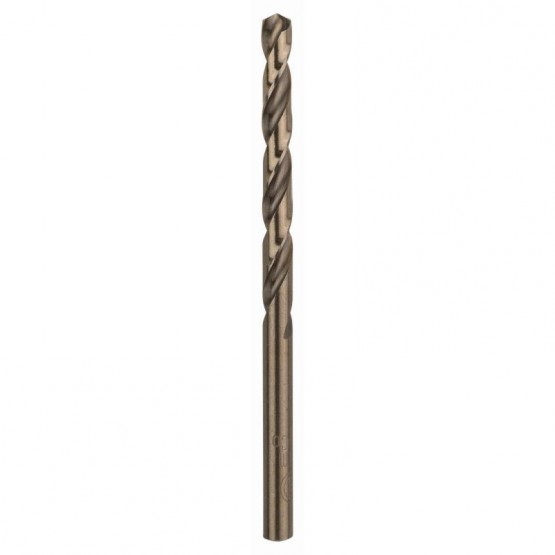 Свредло за метал 5x52x86 мм BOSCH Professional HSS-Co DIN 338 2608585851