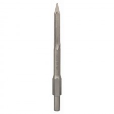 Секач-шило с шестостенен захват 30 мм 400 мм BOSCH Professional 2608690111