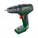 Акумулаторен винтоверт без батерии и зарядно устройство 18 V 40 Nm BOSCH UniversalDrill Solo 06039D4000