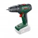 Акумулаторен винтоверт без батерии и зарядно устройство 18 V 40 Nm BOSCH UniversalDrill Solo 06039D4000