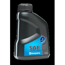 Четритактово моторно масло HUSQVARNA SAE 30, 0.6 л