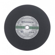 Диск за метал HUSQVARNA, ф400 мм