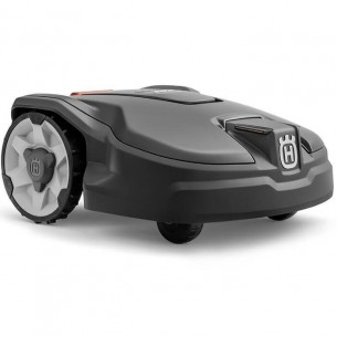 HUSQVARNA AUTOMOWER 305 Косачка робот 18 V 2.1 Ah 22 см 600 м2 (967974016)