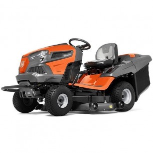 HUSQVARNA TC 242TX Тракторна косачка 22 к.с 107 см 320 л (960510193)