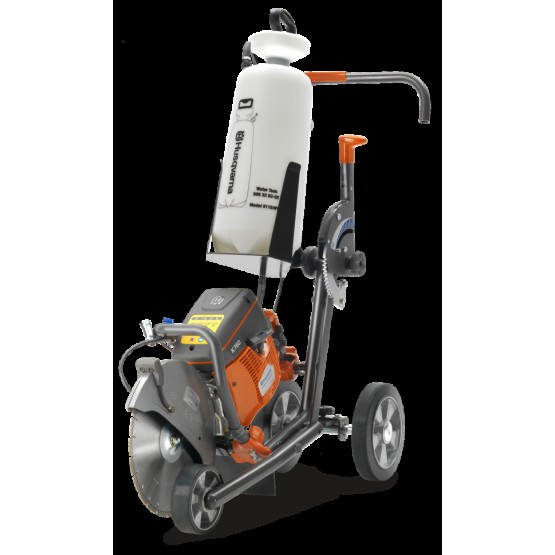 Количка за дискова резачка HUSQVARNA KV 760