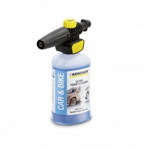 Комплект дюзи за пяна Foam Jet Connect KARCHER Clean FJ 10 C, 1л