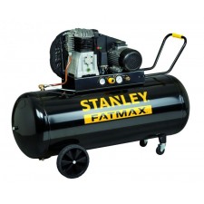Компресор STANLEY B480/10/270T, 3000 W, 480 л/мин, 10 бара, 270 л