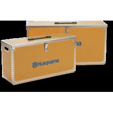Кутия за строителни фугорези K960 и K1260 HUSQVARNA