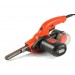 Лентов шлайф 350W 13x451 мм Black&Decker KA900E