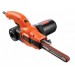 Лентов шлайф 350W 13x451 мм Black&Decker KA900E