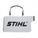 Листосъбирач с аксесоари STIHL SHE 71, 1100W, 580м3/ч