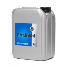 Минерално масло за вериги HUSQVARNA, 5 л