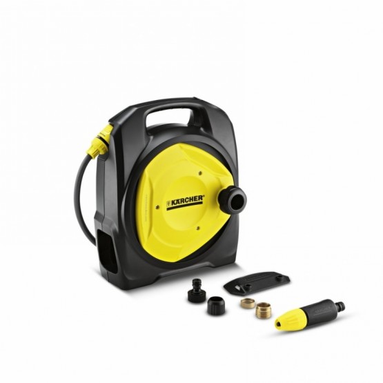 Окачване за балкон KARCHER CR 3.110, 10м