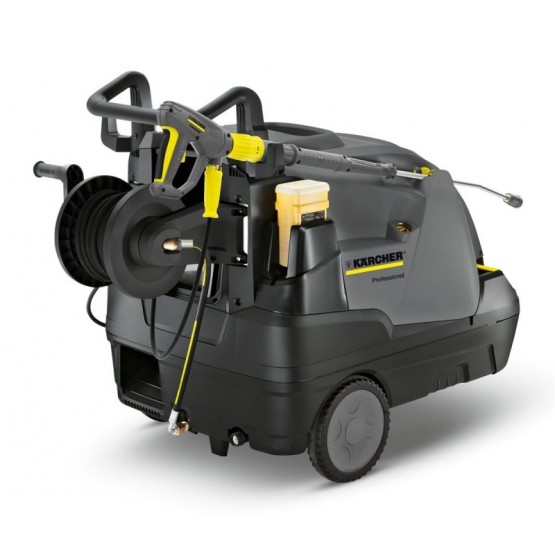 Пароструйка KARCHER HDS 8/18 - 4CX, 6000W, 300-800л/ч