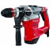 Перфоратор Einhell TE-RH 38 E, 1050W, 500об/мин, 4100уд/мин, 9J