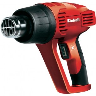 Пистолет за горещ въздух Einhell TH-HA 2000/1, 2000W, 350-550°C