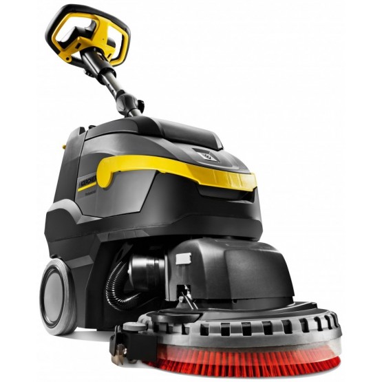 Подопочистващ автомат KARCHER BD 38/12 C Bp Pack, 500W, 1400м2/ч