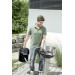 Прахосмукачка за пепел и прах KARCHER AD 2, 600 W, 14 л