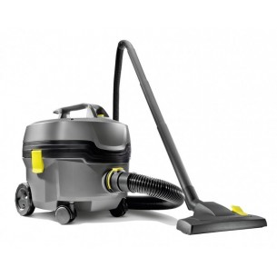 Прахосмукачка за сухо почистване KARCHER T 7/1 Classic, 1000W, 40л/с, 7л