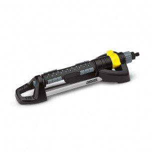 Правоъгълна пръскачка KARCHER OS 5.320 SV, до 320м2