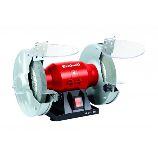 Шмиргел Einhell TH-BG 150, 150W, 150мм