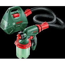 Система за фино пулверизиране на боя BOSCH PFS 3000-2, 650W 0603207100