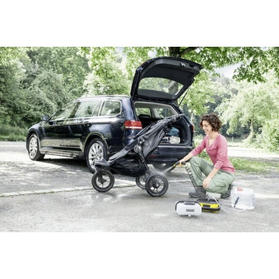 Смукателен маркуч за ОС 3 KARCHER, 2 м