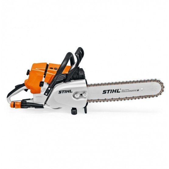 Stihl GS 461 Бензинов верижен трион за камъни 4300W, 5.8к.с, 40см (42522000047)