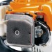 STIHL HS 45 Бензинов храсторез 1к.с, 45см (42280112937)