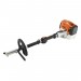 STIHL КМ 131 R Бензинов градински мултифункционален инструмент 1.9 к.с (41802000589)