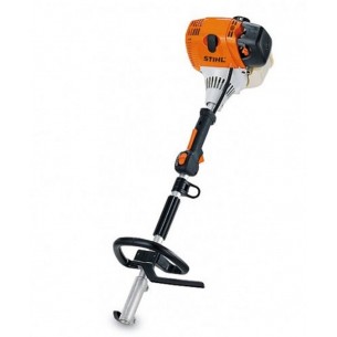 STIHL КМ 131 R Бензинов градински мултифункционален инструмент 1.9 к.с (41802000589)