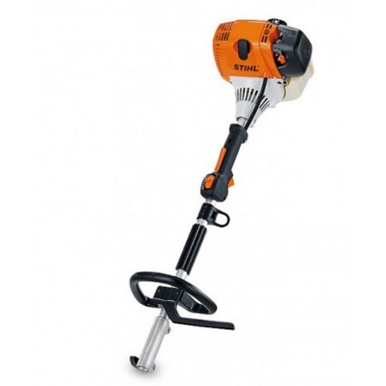 STIHL КМ 131 R Бензинов градински мултифункционален инструмент 1.9 к.с (41802000589)