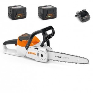 STIHL MSA 140 C-B Акумулаторен верижен трион 36 V 30 см (12542000012)