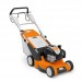 STIHL RМ 545 T Бензинова косачка 3.2 к.с 43 см (63400113407)