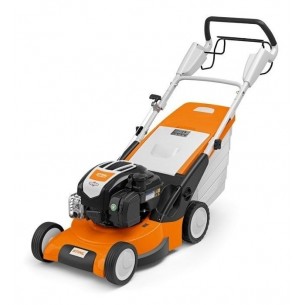 STIHL RМ 545 T Бензинова косачка 3.2 к.с 43 см (63400113407)