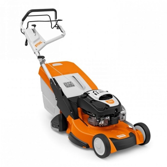 STIHL RM 655 RS Бензинова валцова косачка 53 см (63740113431)