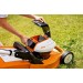 STIHL RMA 448 TC Акумулаторна косачка без батерия и зарядно устройство 36 V 46 см (63582000012)