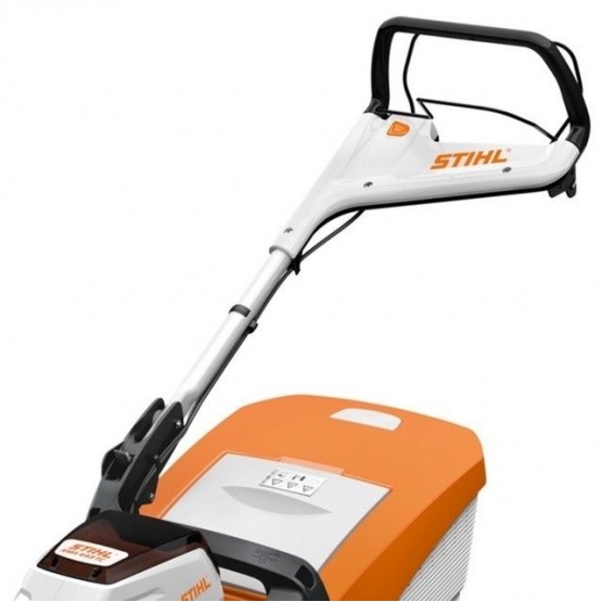 STIHL RMA 448 TC Акумулаторна косачка без батерия и зарядно устройство 36 V 46 см (63582000012)