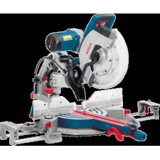 Циркуляр за рязане, чрез потапяне BOSCH Professional GCM 12 GDL , 2000W, 305мм 0601B23600