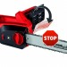 Верижен трион Einhell GH-EC 1835, 1800W, 35.6см