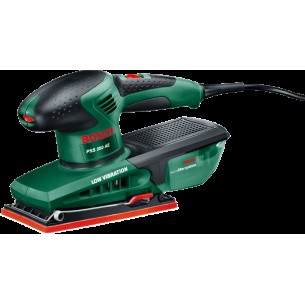 Виброшлайф BOSCH PSS 250 AE, 250W, 185мм 0603340200