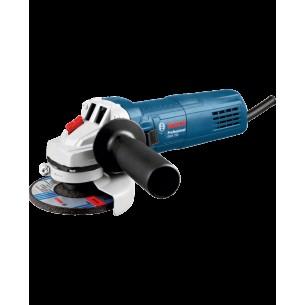 Ъглошлайф BOSCH Professional GWS 750-115, 750W, ф115мм 0601394000