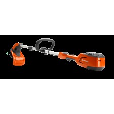 Акумулаторен тример за трева HUSQVARNA 115iP4, 36 V, 33 см, без батерии и зарядно устройство