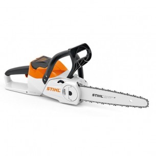 Акумулаторен верижен трион Stihl MSA 120 C-BQ, 30см, 36V без батерии и зарядно