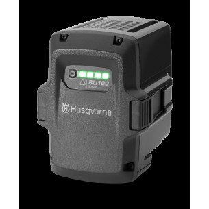 Акумулаторна батерия HUSQVARNA BLI 100, 36V, 2.6Ah