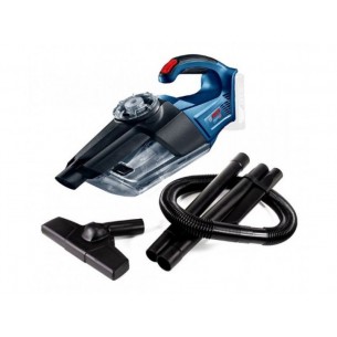 Акумулаторна прахосмукачка BOSCH Professional GAS 18V-1 , 18V, 0.7л без батерии и зарядно 06019C6200