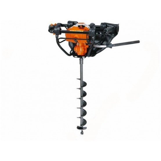 Бензинов свредел STIHL ВТ 131, 1.9к.с, ф200-260мм